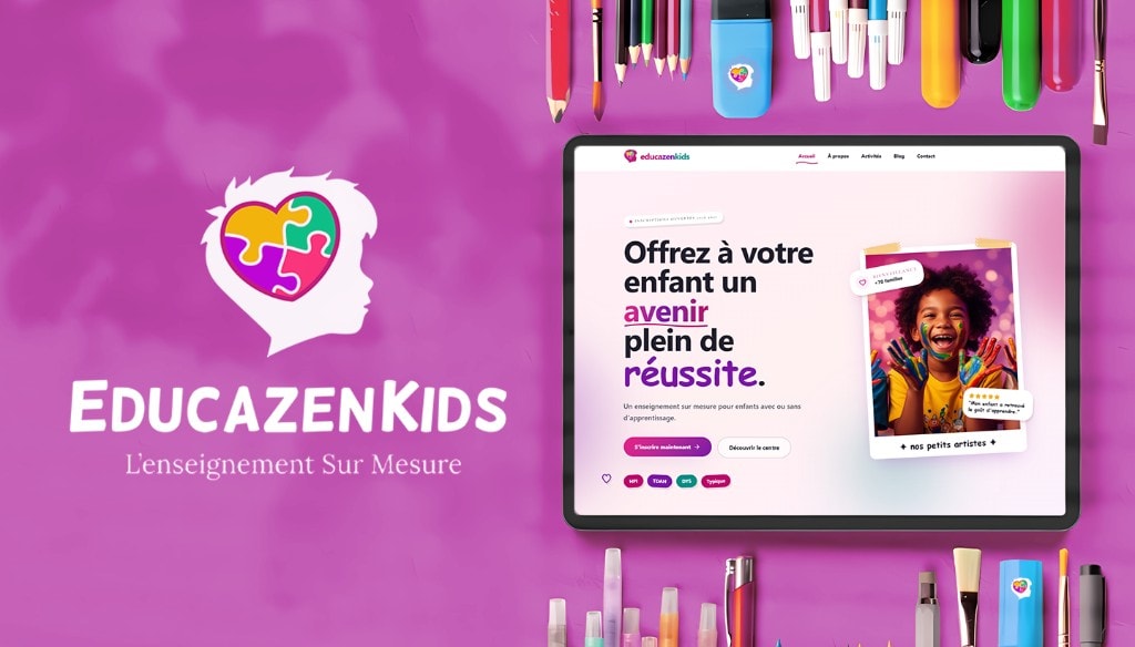 EducazenKids