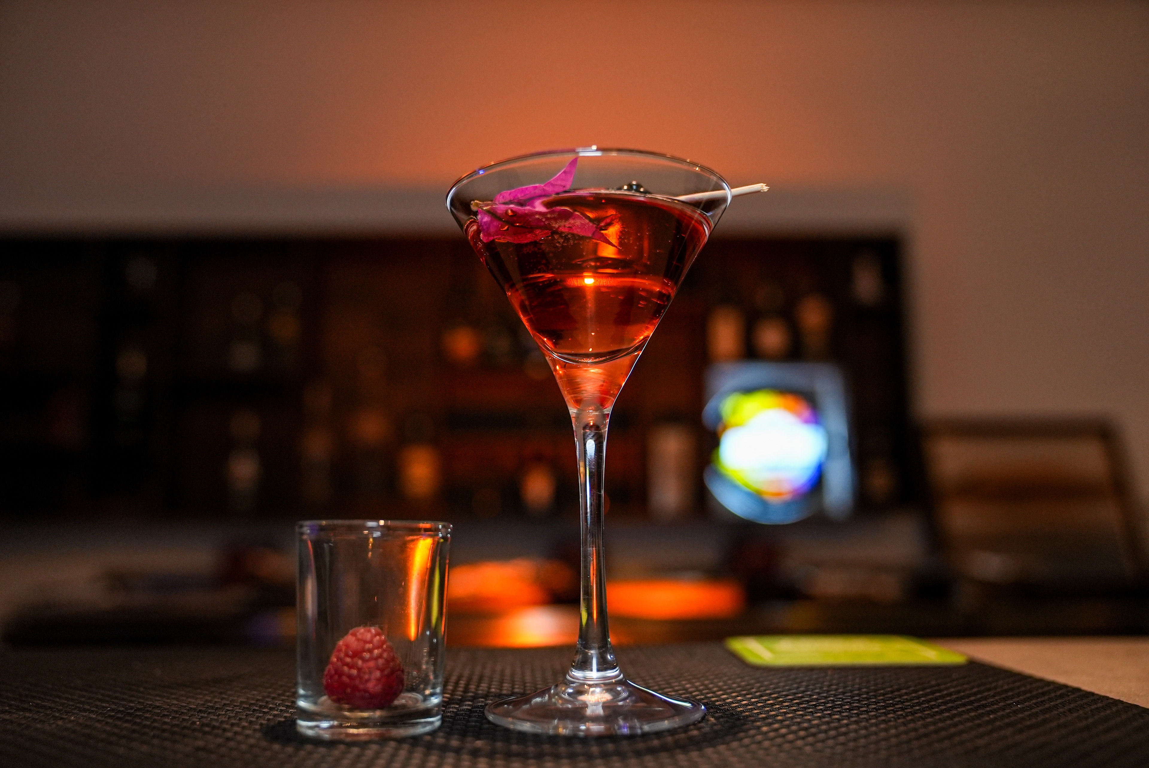 Le CHILLOUT Lounge