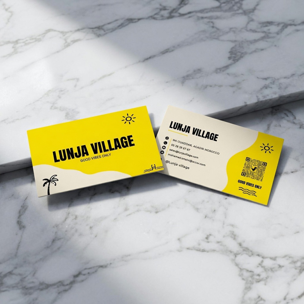 Planche de marque Lunja